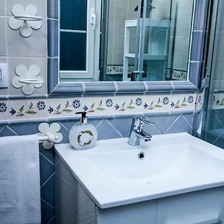 Wallada San Hipolito Apartment Cordoba